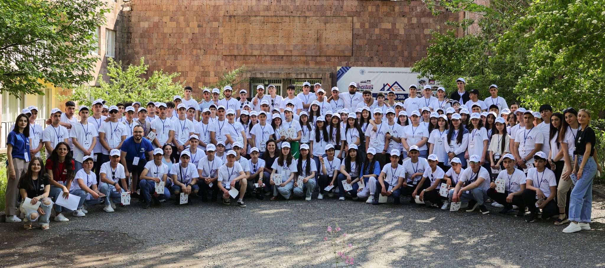 Մեկնարկել է «Քայլ դեպի տուն» ծրագրի երկրորդ փուլը