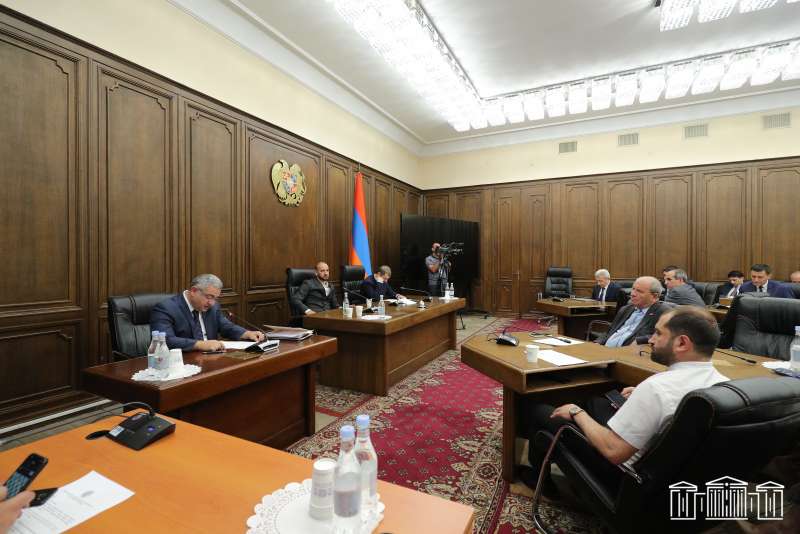 Հաշվեքննիչ պալատը անհամապատասխանություններ և խեղաթյուրումներ է հայտնաբերվել ԿԳՄՍ նախարարությունում