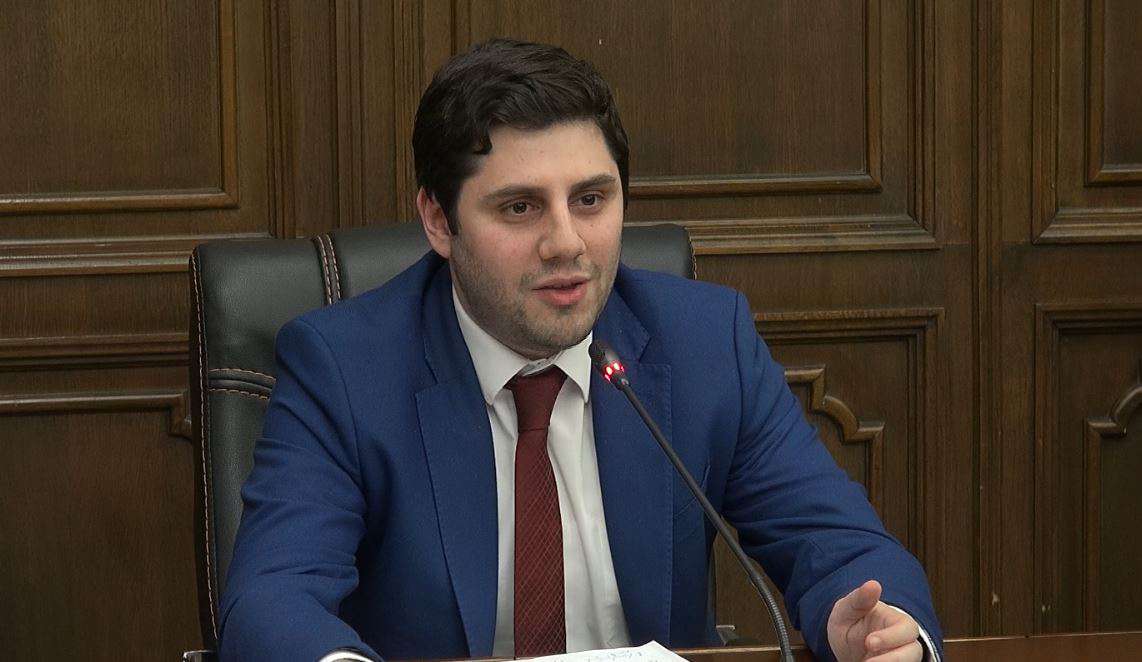 Խնդիրները լուծելու համար նախ պիտի արդյունավետ ֆորմատ լինի