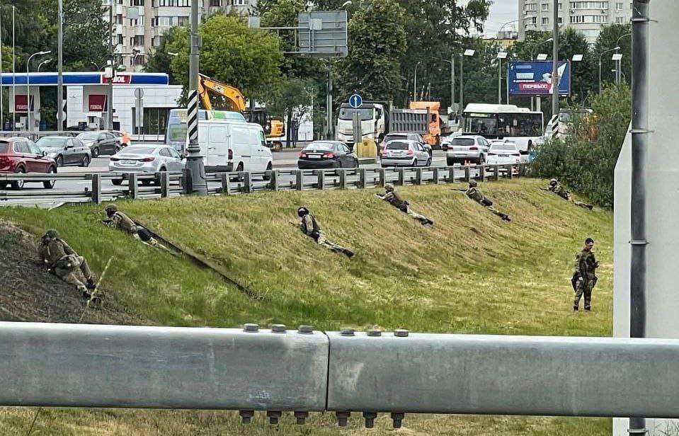 Հունիսի 26-ը Մոսկվայում կլինի ոչ աշխատանքային օր