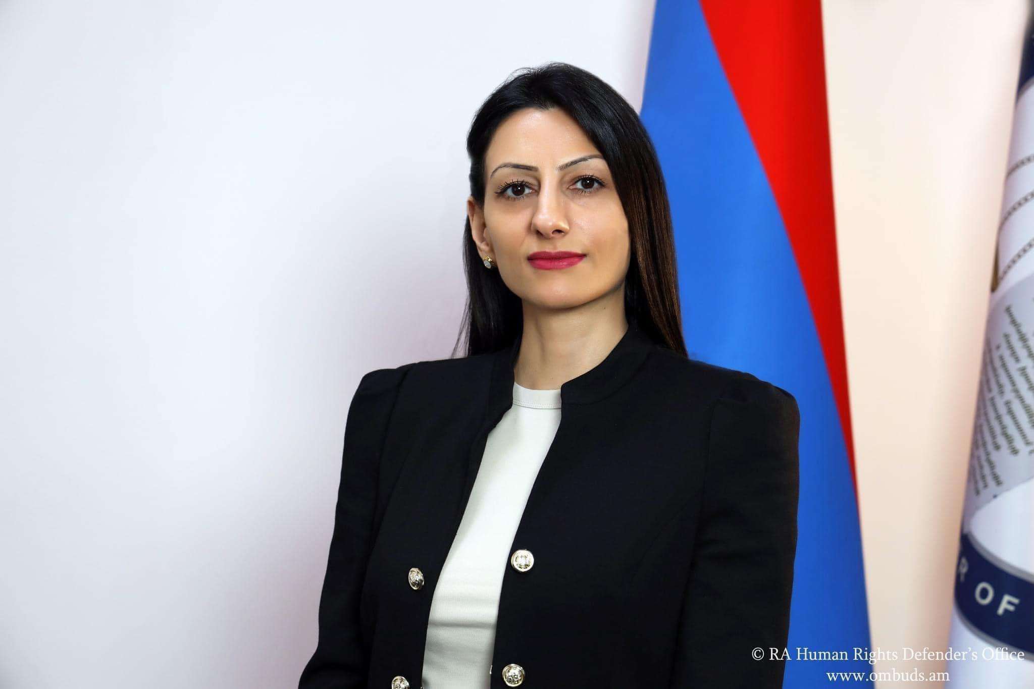 ՄԻՊ-ը դիմում է միջազգային հանրությանը