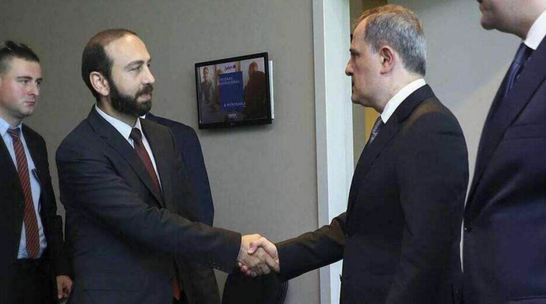 Ադրբեջանի ԱԳ նախարարը մեկնել է ԱՄՆ