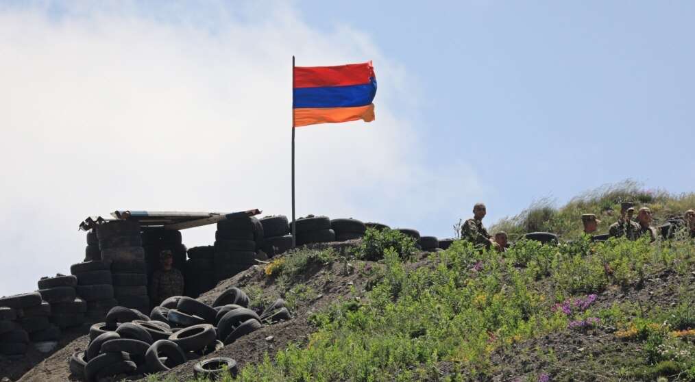Առաջնագծում տեղի ունեցածի նպատակը ՀՀ-ում իշխանափոխություն իրականացնե՞լն է եղել