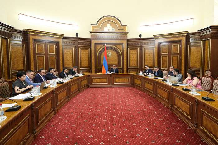 Սուբվենցիայի հայտերի գնահատման միջգերատեսչական հանձնաժողով է ներկայացվել 17 հայտ