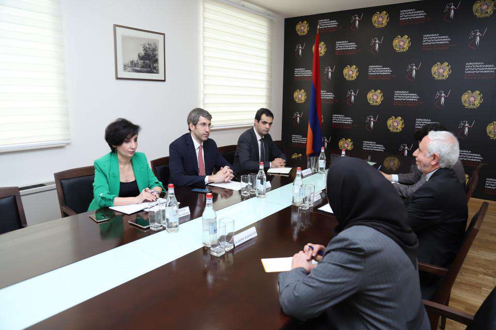 ՀՀ-ում դատապարտված 16 Իրանի քաղաքացիներից 5-ն օրերս արտահանձնվել է