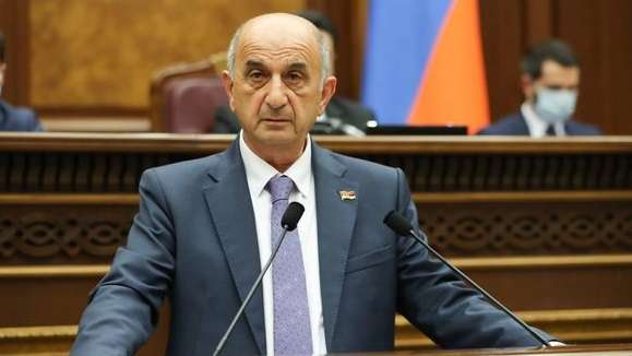Վիգեն Խաչատրյանը դրական մարդ էր, դրական ապրելակերպով ու էներգետիկայով. Փաշինյան