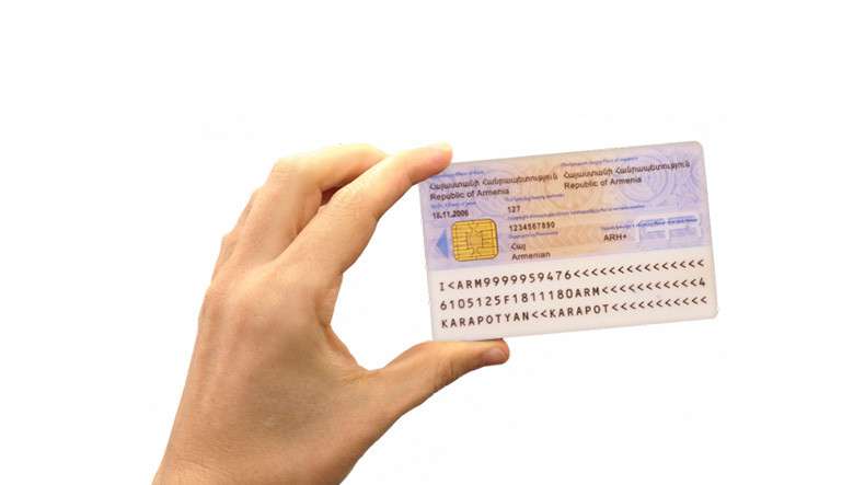 ՀՀ-ի քաղաքացիները կկարողանան Վրաստան ճամփորդել նույնականացման քարտերով