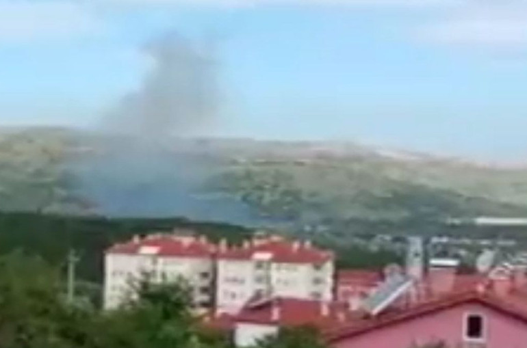 Թուրքիայում պայթյուն է որոտացել հրթիռների գործարանում