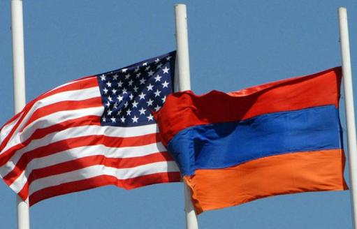 Երասխի գործարանի տարածքում կտեղադրի Հայաստանի և ԱՄՆ-ի դրոշները