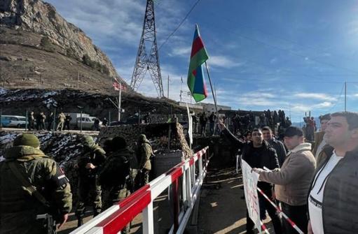 Լաչինում ևս 13 ադրբեջանցի ընտանիք է բնակություն հաստատել