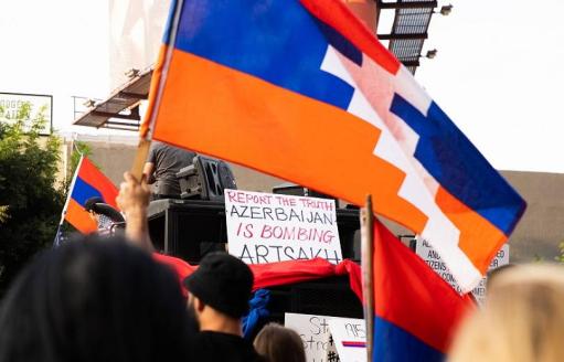 Ադրբեջանի կողմից տուժած արցախցի տնտեսավորղներին փոխանցվել է ավելի քան 527 մլն դրամ․ ԱՀ ՊԵԿ
