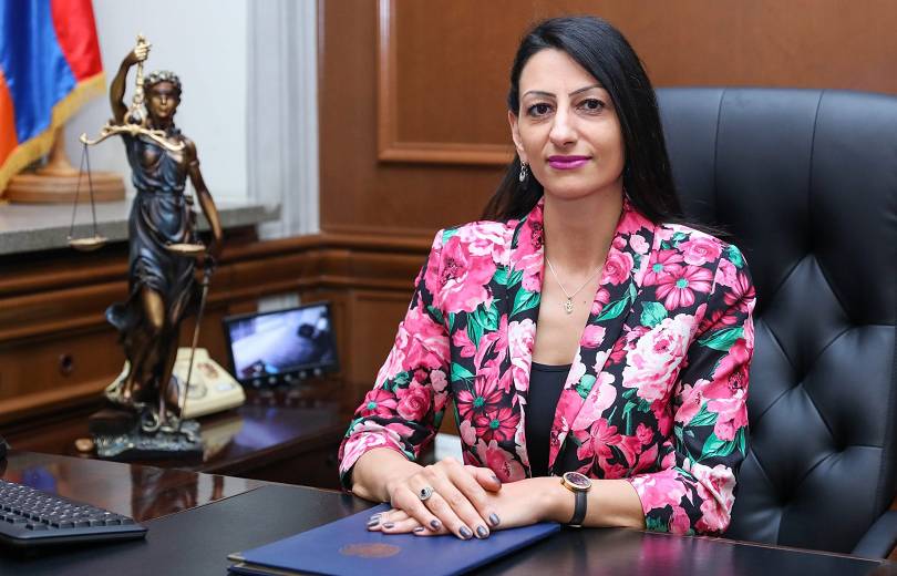 ՄԻՊ-ը պարզաբանել է՝ ինչու հաղորդագրություն չի տարածել 16-ամյա տղային ծեծելու դեպքի հետ կապված