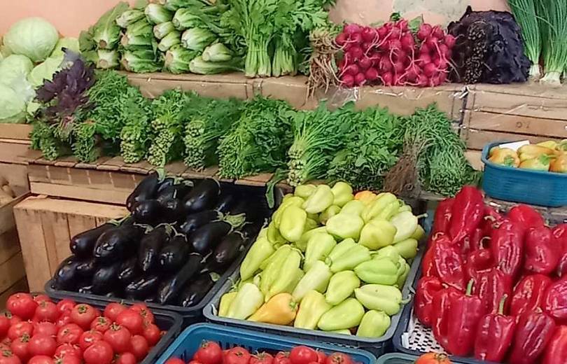 Արցախում վերանայվել են միրգ-բանջարեղենի մանրածախ իրացման ամենաբարձր թույլատրելի գները