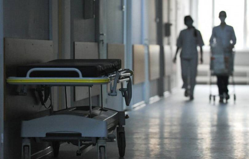 Արցախի բուժհաստատություններում չեղարկվել են բոլոր ոչ հրատապ հետազոտությունները և վիրահատությունները