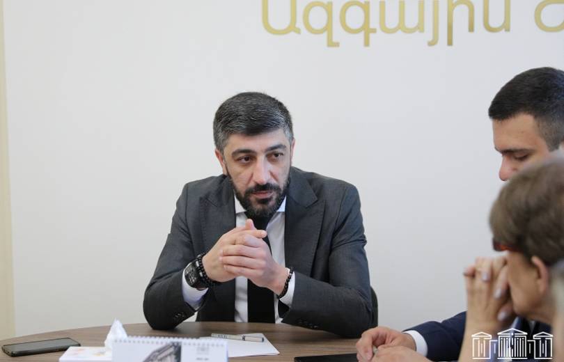 Շուրջ երեք տասնամյակ ՀՀ-ում չեն լուծվել փախստականների խնդիրները. Գաբրիելյան