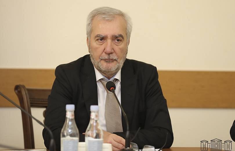Անդրանիկ Քոչարյանը անդրադարձել է Նիկոլ Փաշինյանի ելույթին