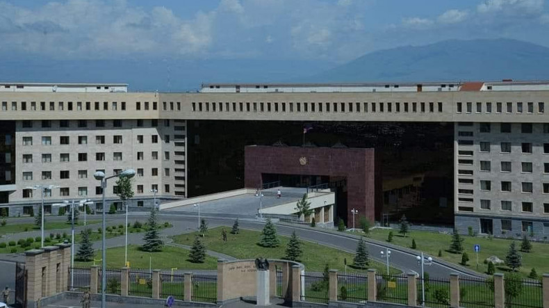 Ադրբեջանը կրակել է Ներքին Հանդի և Սրաշենի ուղղությամբ
