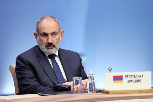 Կապանը 2026թ-ին կստանա պատվավոր կարգավիճակը․Փաշինյան