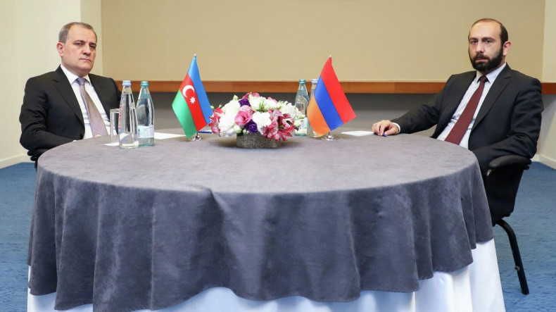 Հունիսի 12-ին Վաշինգտոնում կկայանա Միրզոյան-Բայրամով հանդիպում