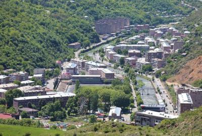 Քննարկվում է Կապանում Ռուսաստանի հյուպատոսություն բացելու հարցը