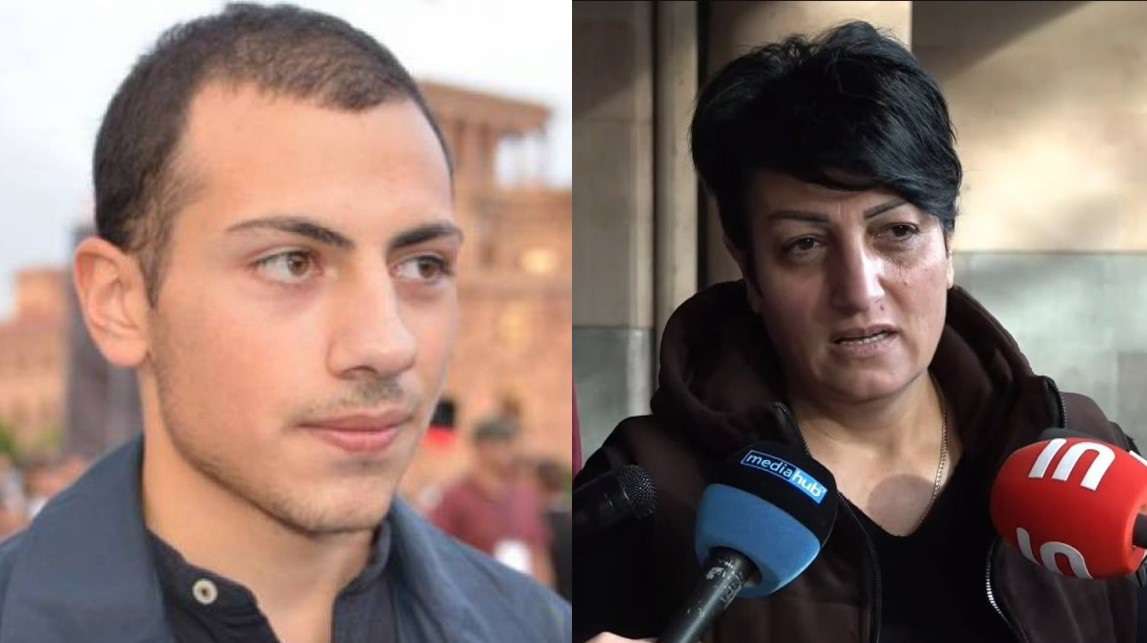 Աշոտ Փաշինյանին առևանգելու գործով նիստը դռնփակ է անցկացվում