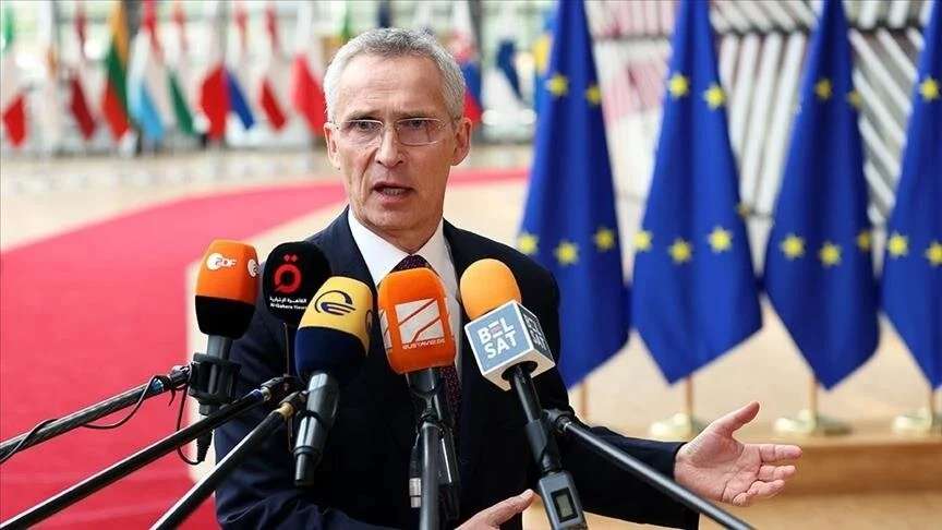 ՆԱՏՕ-ն կօգնի Ուկրաինային՝ արդիականացնել զինված ուժերը