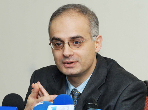 Լևոն Զուրաբյանն արձագանքել է Նիկոլ Փաշինյանին