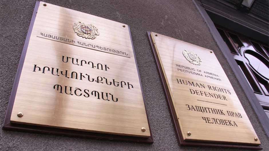 Պաշտպանի աջակցությամբ սահմանամերձ գյուղի բնակչի բարձրացրած խնդիրը լուծվել է