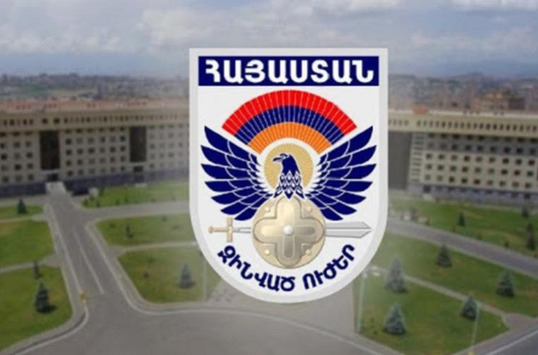 ՊԲ ստորաբաժանումները չեն կրակել ադրբեջանական դիրքերի ուղղությամբ․ Արցախի ՊՆ