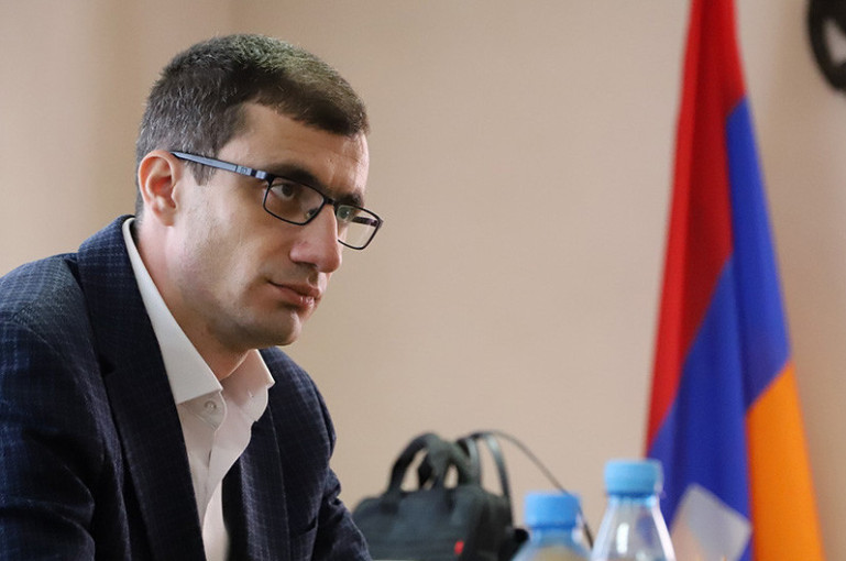 Օրինակ, ի՞նչ կարելի է կառուցել Հայաստանում 10 ամսում. Առաքելյան