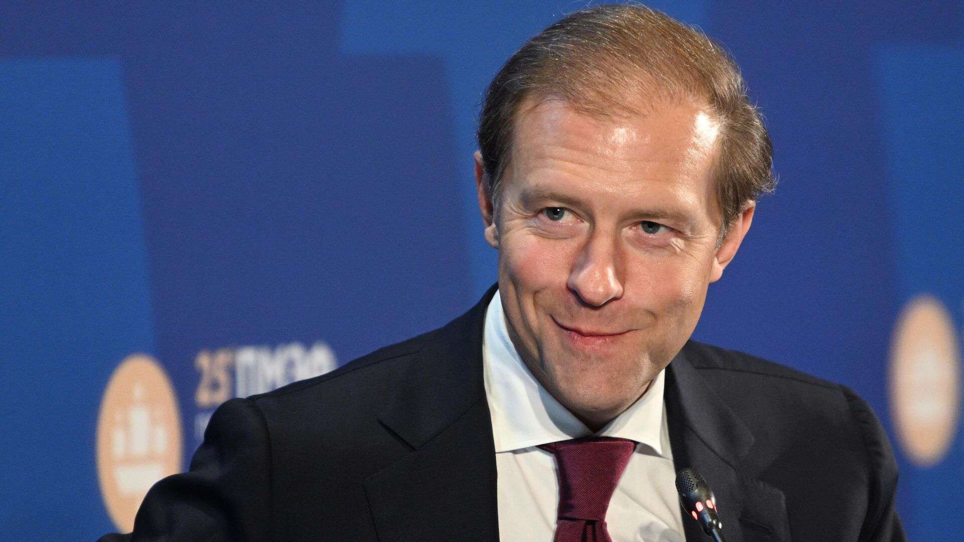 ՌԴ փոխվարչապետը փրկվել է ուկրաինական գնդակոծության տակ ընկնելուց
