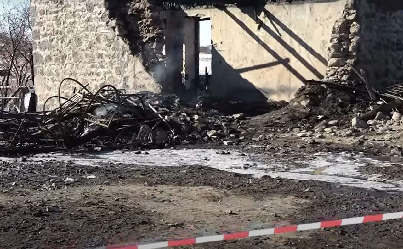 Զինվորական կացարանի հրդեհի գործով կարևոր քննչական գործողություն է տեղի ունեցել. փաստաբան