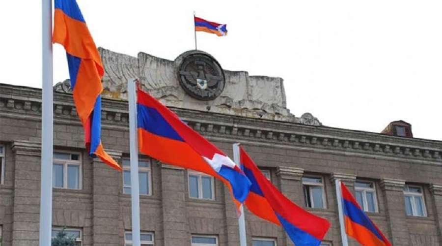 ՊԲ-ն չի կրակել Շուշիի շրջանի օկուպացված տարածքներում տեղակայված ադրբեջանական դիրքերի ուղղությամբ․ Արցախի ՊՆ