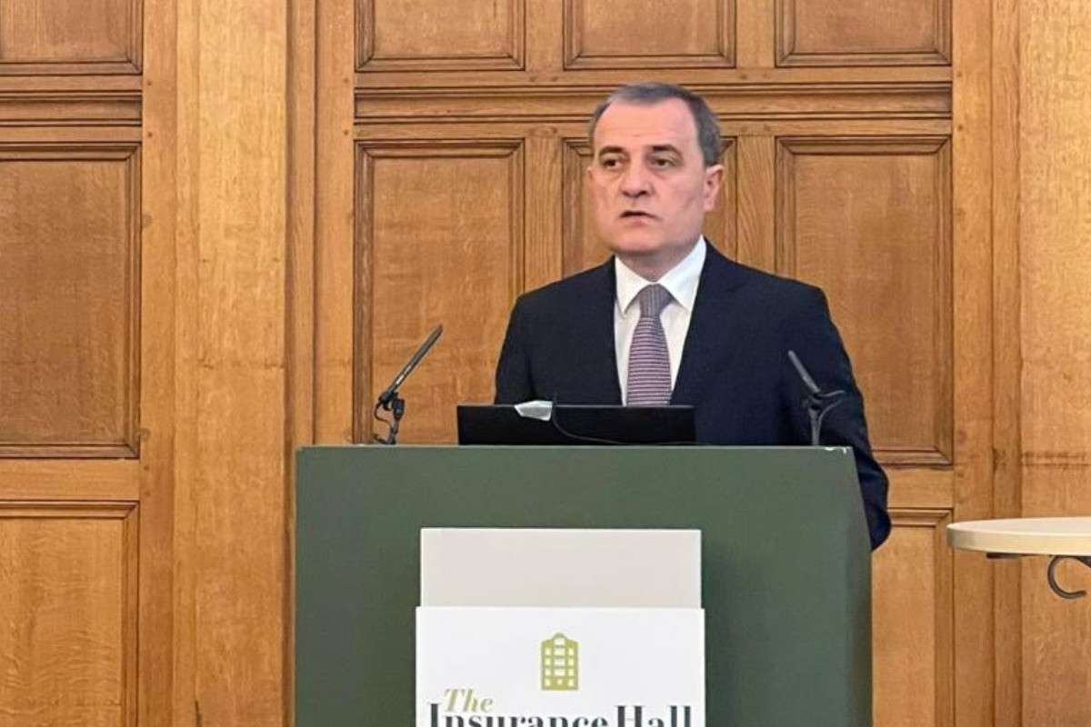 «Բաքվի և Երևանի միջև խաղաղության համաձայնագիրը հնարավոր է կնքել այս տարի»․ Բայրամով