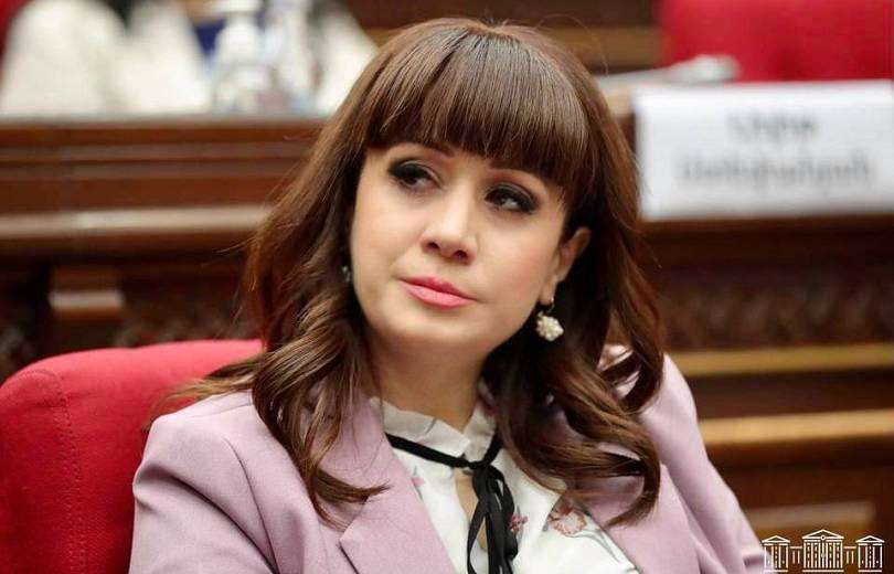 ՀՀ վարչապետը մամուլի քարտուղար ունի