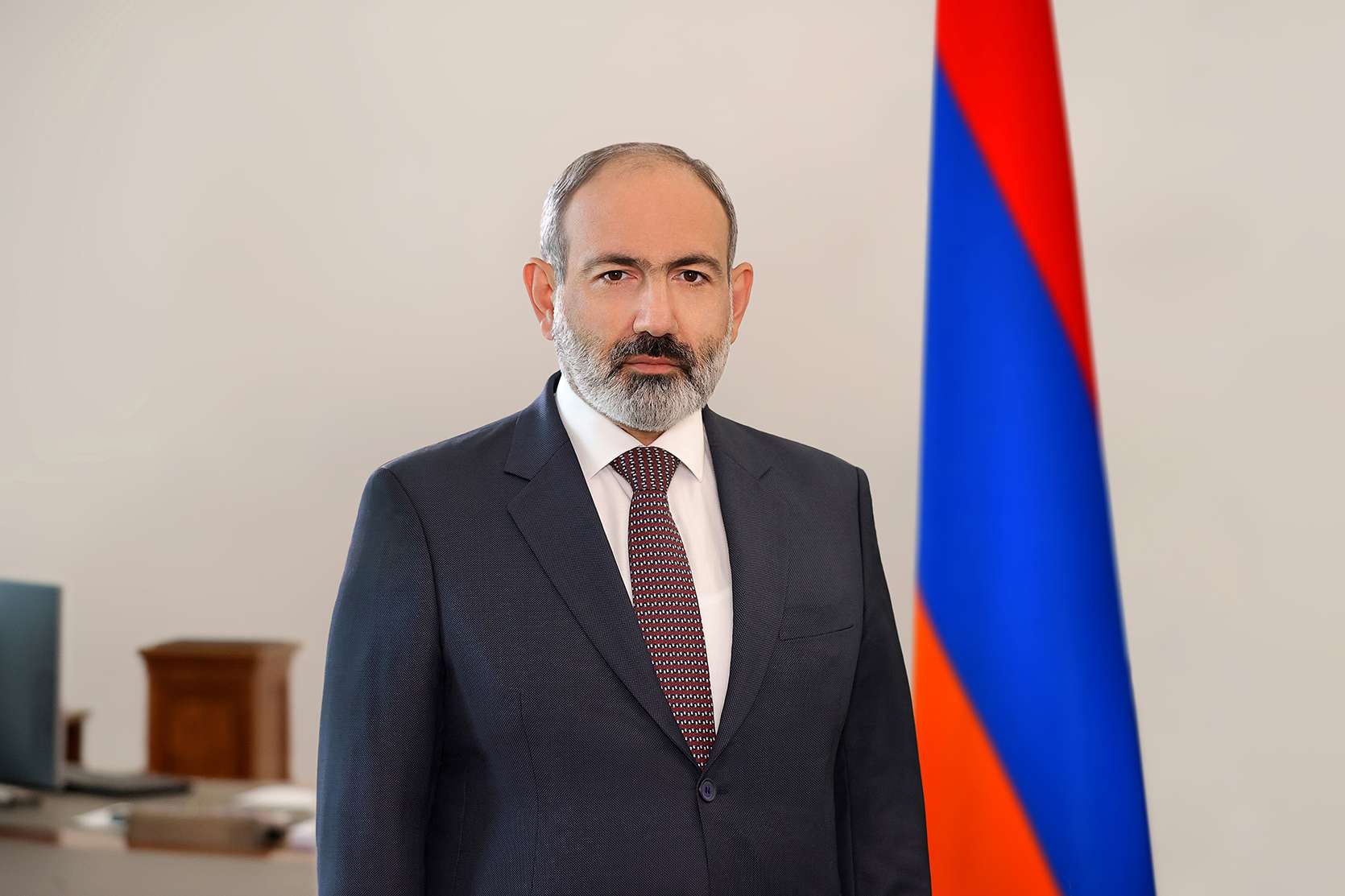 Փաշինյանը շնորհավորել է Ռումինիայի վարչապետին