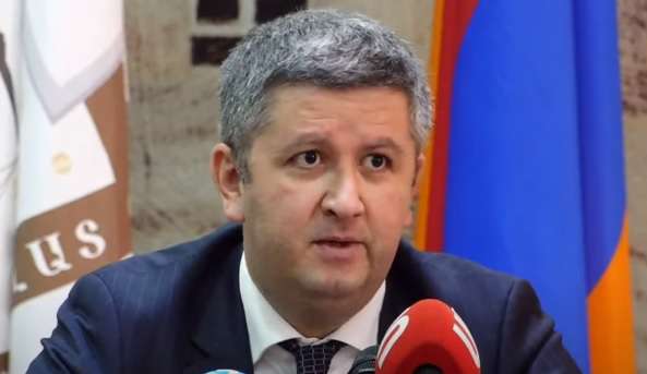 Փաստաբանի նկատմամբ բռնություն գործադրելու վարույթի նախաքննությունը շարունակելը հանձնարարել է ԱԱԾ-ին
