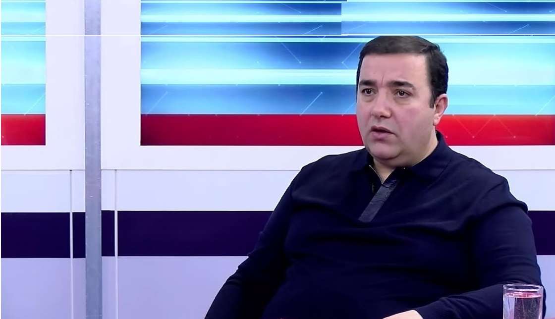 Հովհաննես Շահինյանին ձերբակալելու որոշում է կայացվել