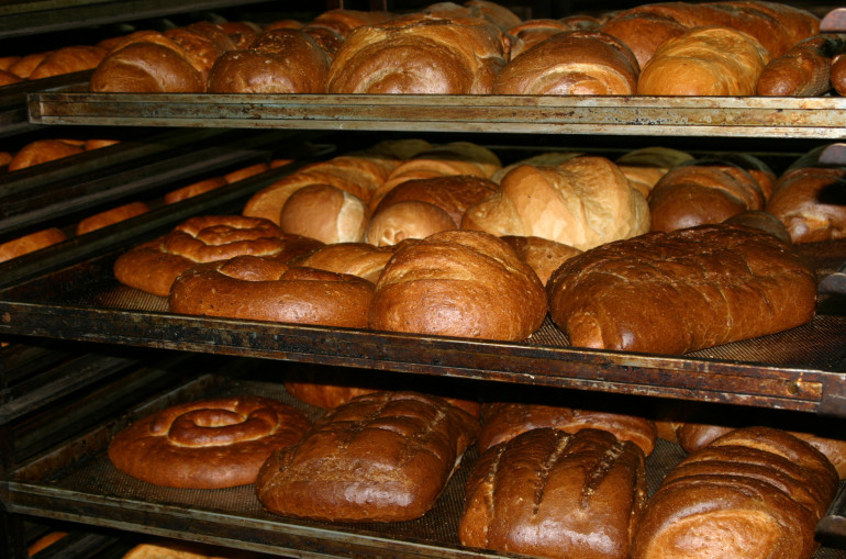 Ալյուրի ծավալի խնդիր չկա. Արցախի Տեղեկատվական շտաբ