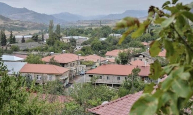 Ինչպե՞ս կառուցել սեփական տուն՝ պետության ֆինանսավորմամբ