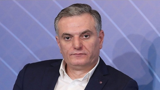 Ցանկացած տիպի հանգուցալուծման պարագայուն պետք է մեր մասին մտածենք. Զաքարյան