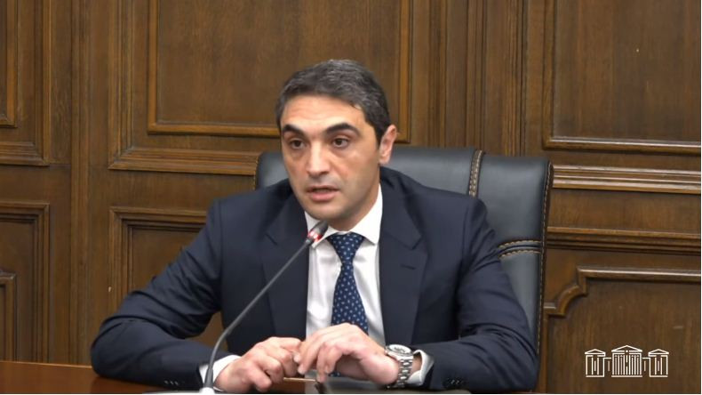 Մենք գիտենք, որ այդ քվոտավորված 600 տոննա սիգը չէ, որ Սևանա լճից դուրս է բերվում. Սիմիդյան