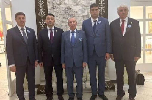 ՀՀԿ-ն «Միացյալ Ռուսաստան» կուսակցության հետ քննարկել է ՀՀ-ում և Արցախում տիրող իրավիճակը