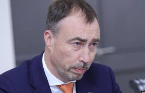 Տոյվո Կլաարը կրկին գալիս է Հայաստան