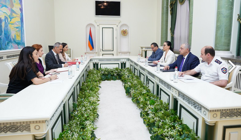 Ընդգծվել է ԿԽՄԿ դերը հայ ռազմագերիների իրավունքների ապահովման և վերադարձի հարցում