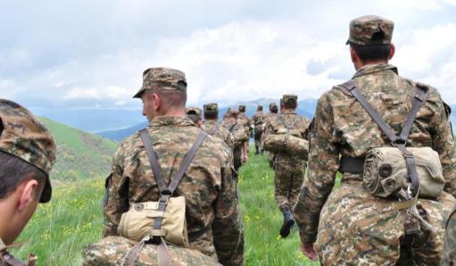 Օգոստոսի 1-ից մինչև հոկտեմբերի 13-ը ներառյալ կհայտարարվեն վարժական հավաքներ