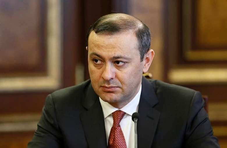 Ապաշրջափակման դեպքում ՀՀ-ի տարածքում սահմաններն ամբողջությամբ վերահսկելու է հայկական կողմը․ Գրիգորյան