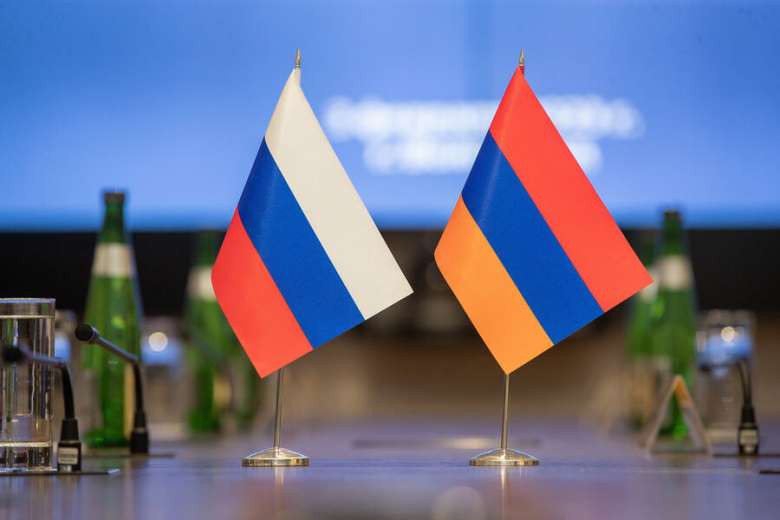 Մոսկվան Փաշինյանի հայտարարությունն ընդունում է «ի գիտություն»