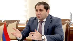 Ադրբեջանը սադրիչ գործողությունների հենք է ստեղծում. Պապիկյան