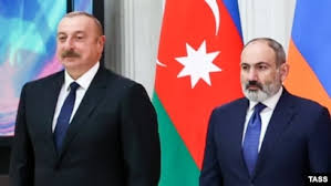 Նիկոլ Փաշինյանը խոսել է Ալիևի հետ հանդիպման մասին